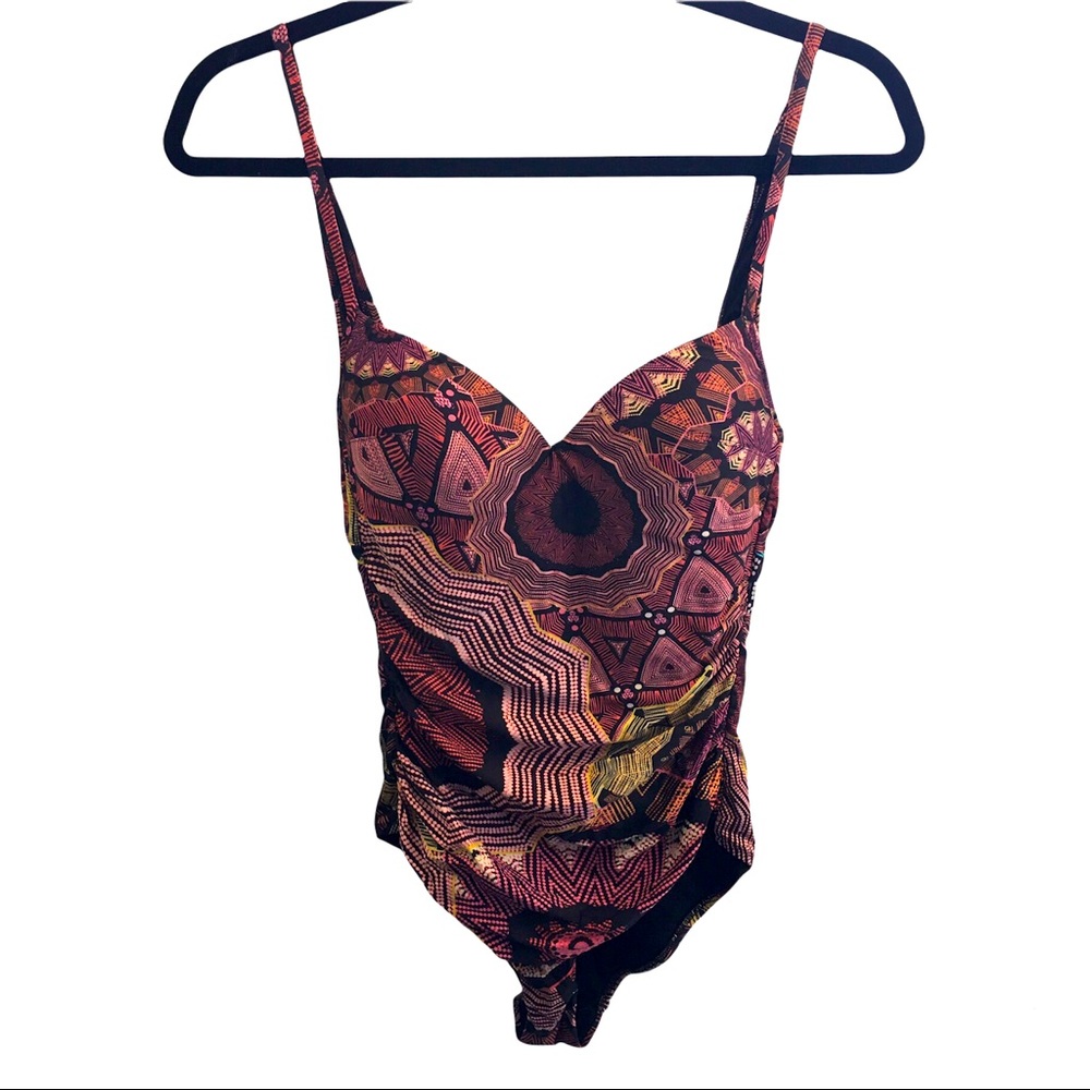 Anna Club by LaPerla one piece swimsuit